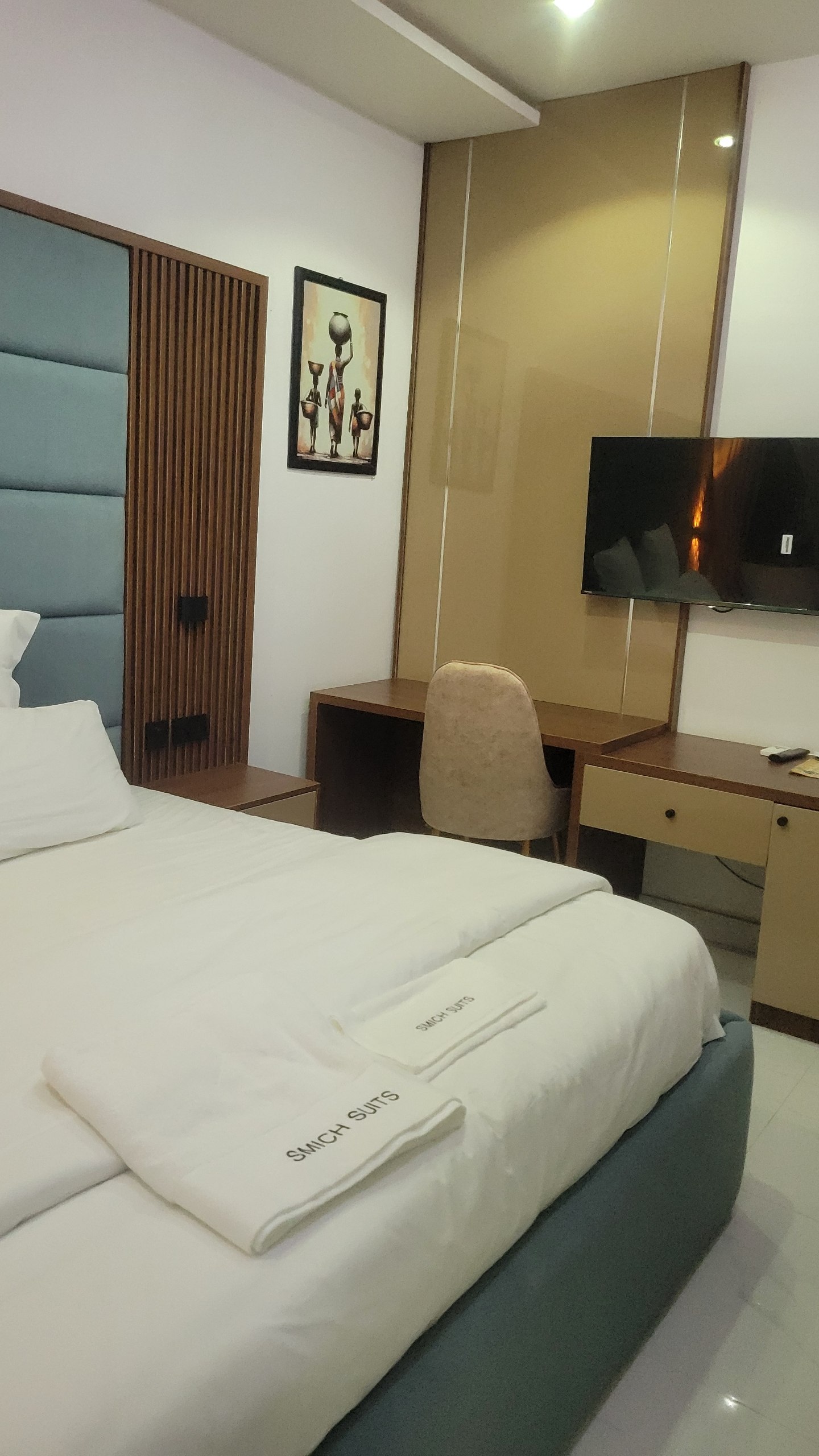 Royal Suite